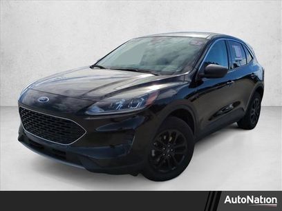 Used 2022 Ford Escape SE w/ Convenience Package