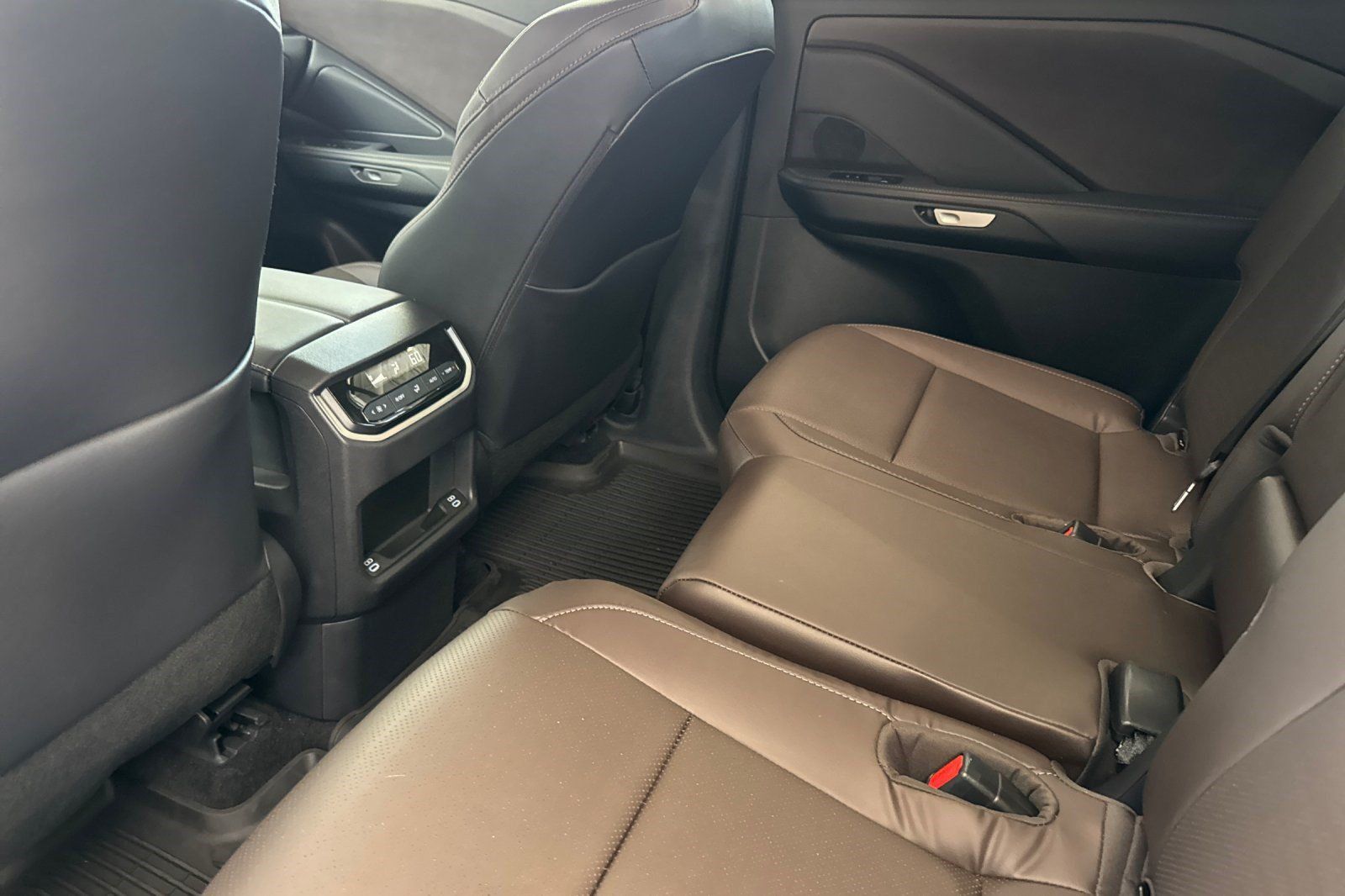 Certified 2025 Lexus TX 350 FWD w/ Technology Package image 15