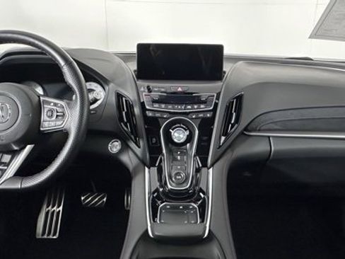 Certified 2023 Acura RDX AWD w/ A-Spec & Advance Pkg image 26