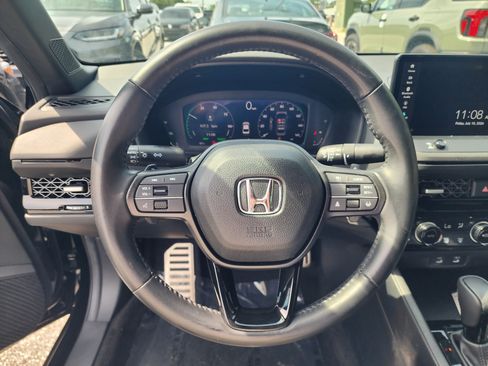 Used 2024 Honda Accord Sport image 21