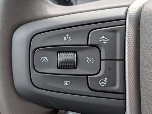 New 2026 GMC Sierra 1500 Denali w/ Denali Reserve Package AWD/4WD image 58