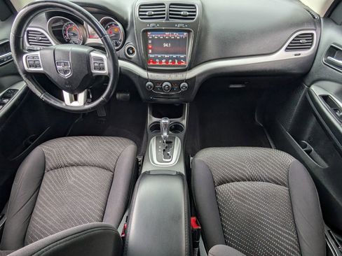 Used 2015 Dodge Journey SXT w/ Flexible Seating Group image 13