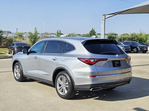 Used 2023 Acura MDX FWD image 6