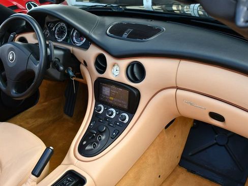 Used 2003 Maserati Spyder Cambiocorsa image 35