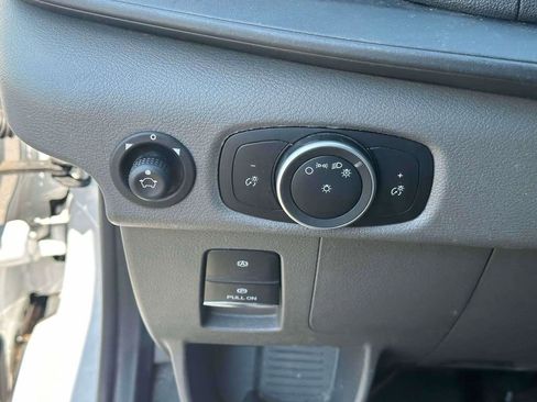 Used 2023 Ford Transit 250 148 High Roof Extended w/ Load Area Protection Package RWD image 19
