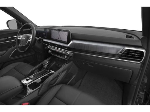 Used 2025 Kia Telluride EX w/ EX Captain's Chair Package AWD/4WD image 10