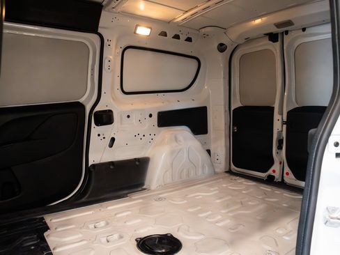 Used 2017 RAM ProMaster City Tradesman w/ Rear Back-up Camera Group FWD image 18