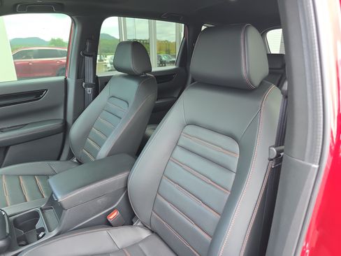 Used 2023 Honda CR-V Sport Touring image 19