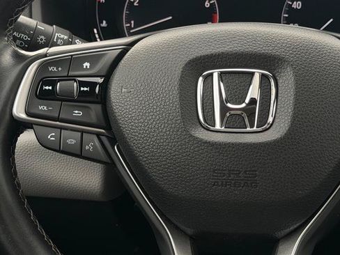 Used 2018 Honda Accord EX-L image 30
