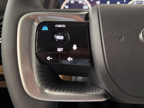 Certified 2026 INFINITI QX80 Luxe w/ Cargo Package image 27