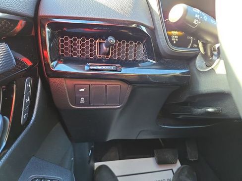 Used 2024 Honda CR-V Sport Touring image 24