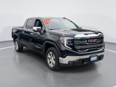 Used 2024 GMC Sierra 1500 SLT