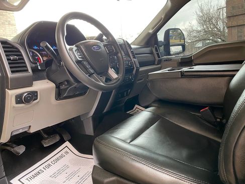 Used 2019 Ford F350 XLT image 12