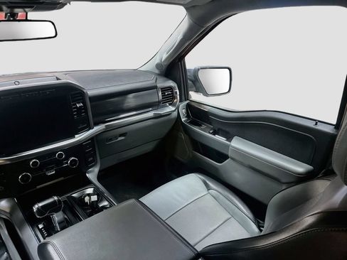 Used 2023 Ford F150 Lariat w/ Equipment Group 502A High AWD/4WD image 24