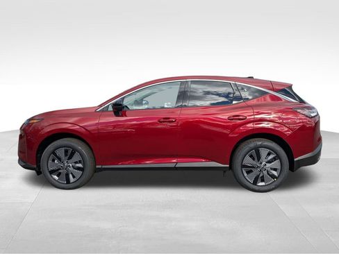 New 2026 Nissan Murano SL image 12
