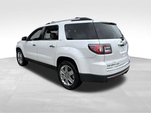 Used 2017 GMC Acadia Limited SLT image 5