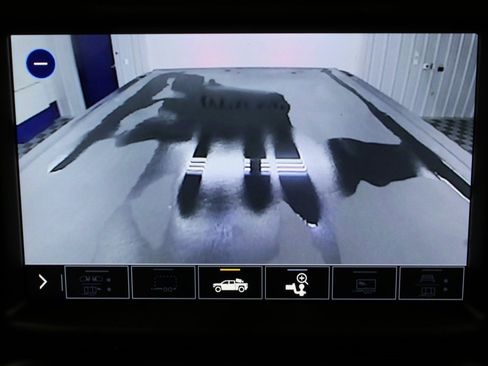 Used 2023 Chevrolet Silverado 2500 High Country w/ Z71 Off-Road Package image 23