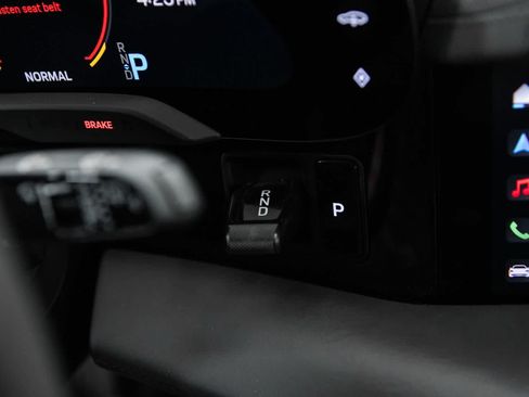 Certified 2023 Porsche Taycan 4S AWD/4WD image 32