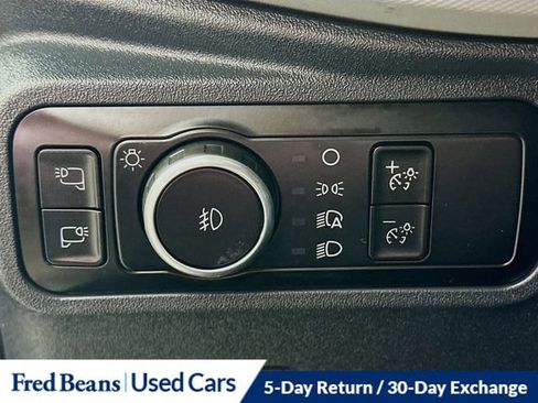 Certified 2023 Ford Bronco Badlands w/ Sasquatch Package image 11