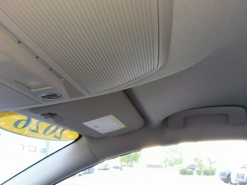 Used 2026 Nissan Sentra S w/ S Cold Weather Package FWD image 21