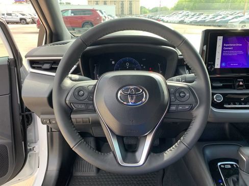 New 2026 Toyota Corolla SE FWD image 26
