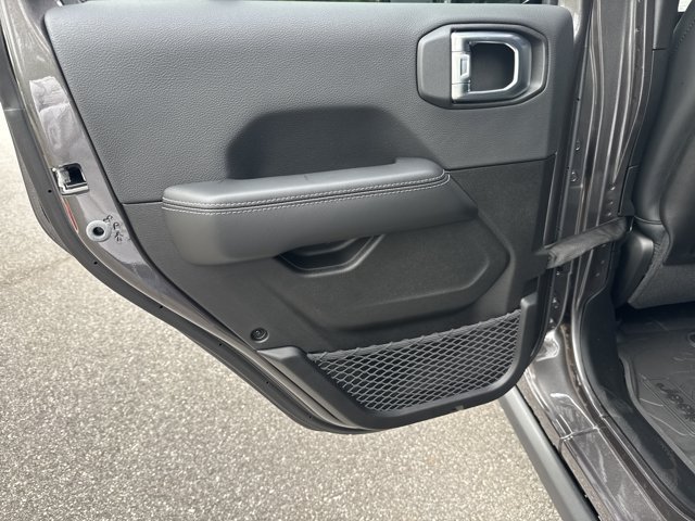 New 2027 Jeep Wrangler Unlimited Sport AWD/4WD image 21