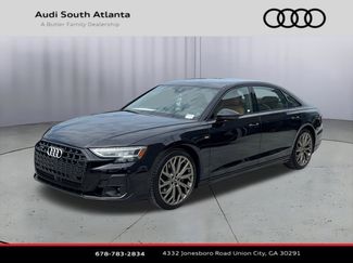 New 2026 Audi A8 L 3.0T AWD/4WD video 1