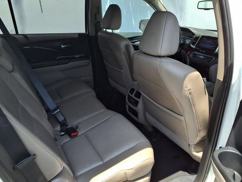 Used 2016 Honda Pilot EX-L image 21