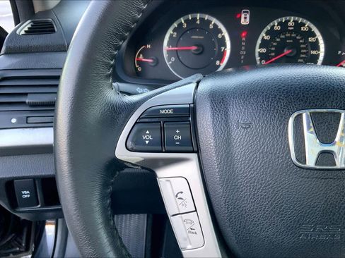 Used 2010 Honda Accord EX-L image 23