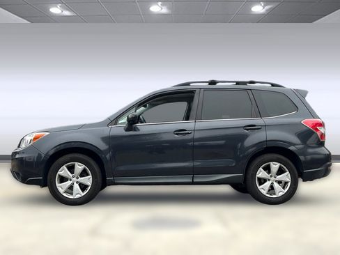 Used 2015 Subaru Forester 2.5i Limited image 2