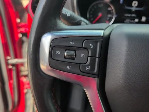 Certified 2021 Chevrolet Blazer RS w/ Enhanced Convenience Package image 22