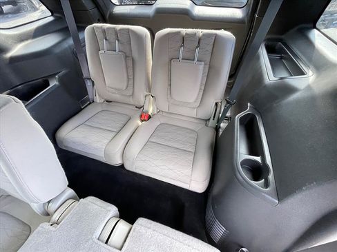 Used 2015 Ford Explorer FWD image 24