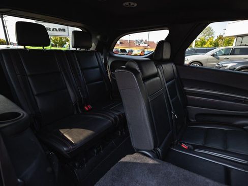 Used 2024 Dodge Durango R/T AWD/4WD image 28