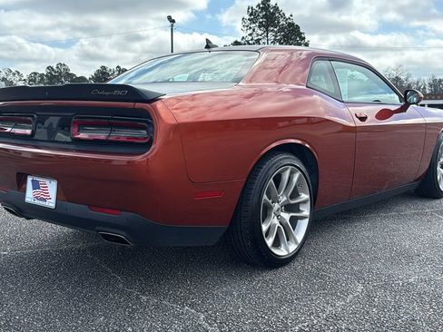 Used 2020 Dodge Challenger GT image 7