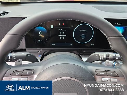 New 2026 Hyundai Kona SEL Premium image 28