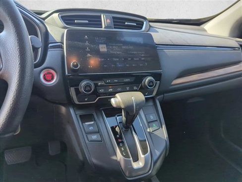 Used 2021 Honda CR-V EX image 14