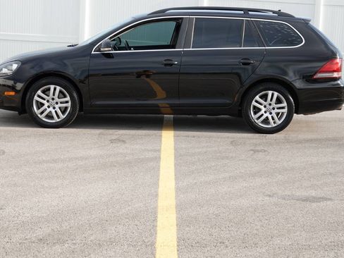 Used 2013 Volkswagen Jetta TDI FWD image 10