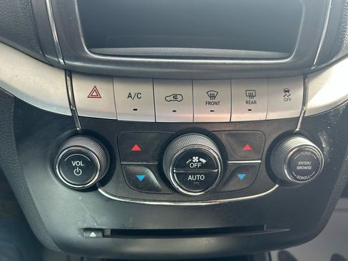 Used 2012 Dodge Journey R/T AWD/4WD image 24