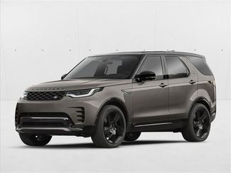 Used 2023 Land Rover Discovery S R-Dynamic AWD/4WD video 1