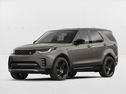 Used 2023 Land Rover Discovery S R-Dynamic