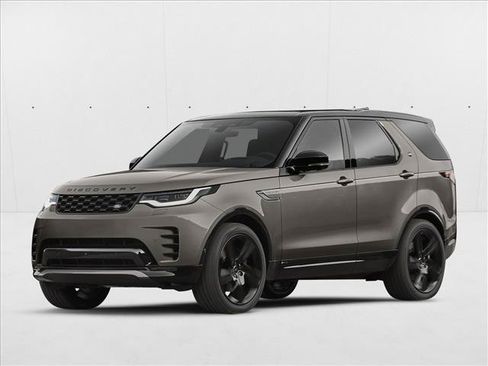 Used 2023 Land Rover Discovery S R-Dynamic AWD/4WD image 1