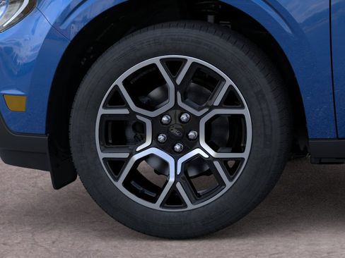 New 2026 Ford Maverick Lariat AWD/4WD image 20