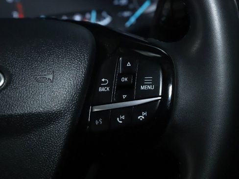 Used 2022 Ford Escape SEL image 25