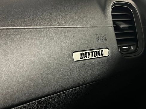 Used 2023 Dodge Charger Scat Pack w/ Daytona Edition Group image 20