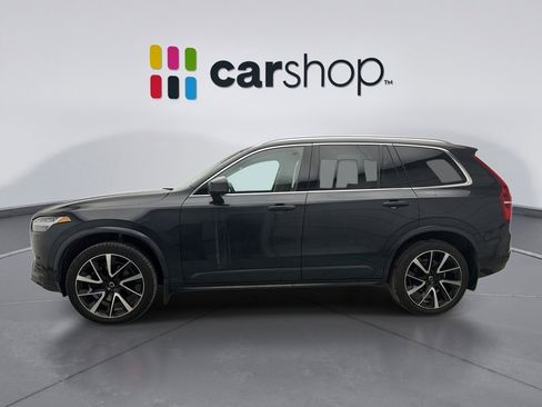 Used 2022 Volvo XC90 T6 Momentum w/ Advanced Package image 2