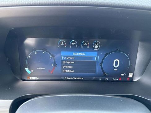 New 2026 Ford F150 XLT w/ Equipment Group 302A MID image 45