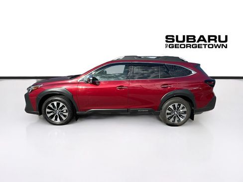 Certified 2024 Subaru Outback Touring XT w/ Popular Package #2 AWD/4WD image 4