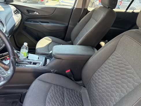 Used 2019 Chevrolet Equinox LT image 11