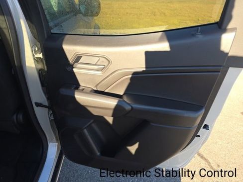 New 2026 Chevrolet Colorado Trail Boss image 29