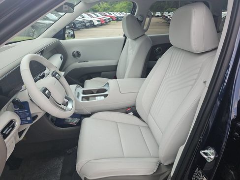 New 2026 Hyundai Palisade SEL Premium FWD image 16